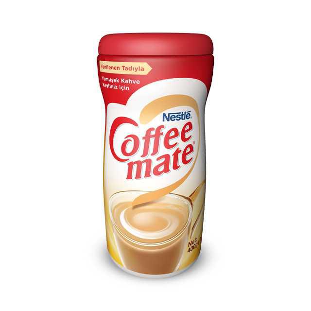 Nestle Coffee Mate 170gr