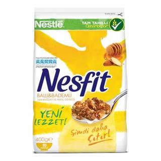 Nestle Nesfit Ballı Bademli 400gr