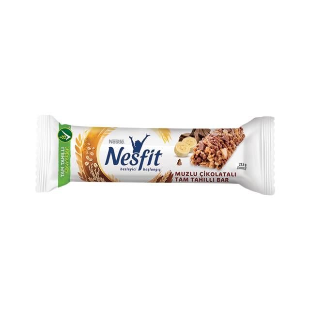 NESTLE NESFIT MUZLU BAR 23,5gr