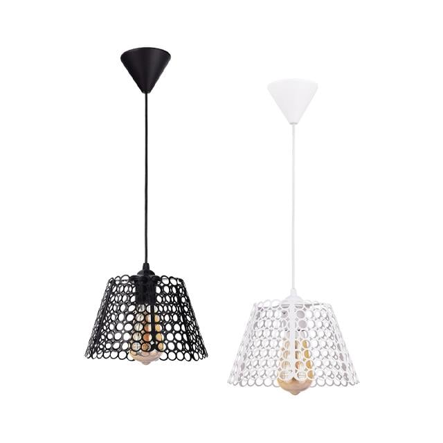 Neva Konik Tekli Avize