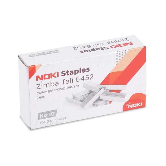 Noki 6452 Zımba Teli No:10