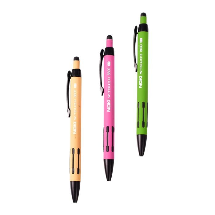 Noki 860007 W-Touch 0,7 Versatil Kalem