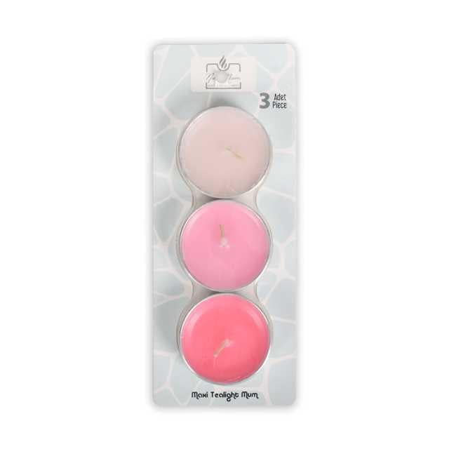Nur X-663 MaxiTealight Mum