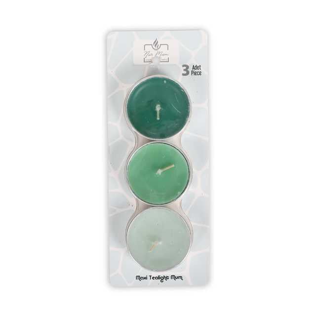 Nur X-663 MaxiTealight Mum