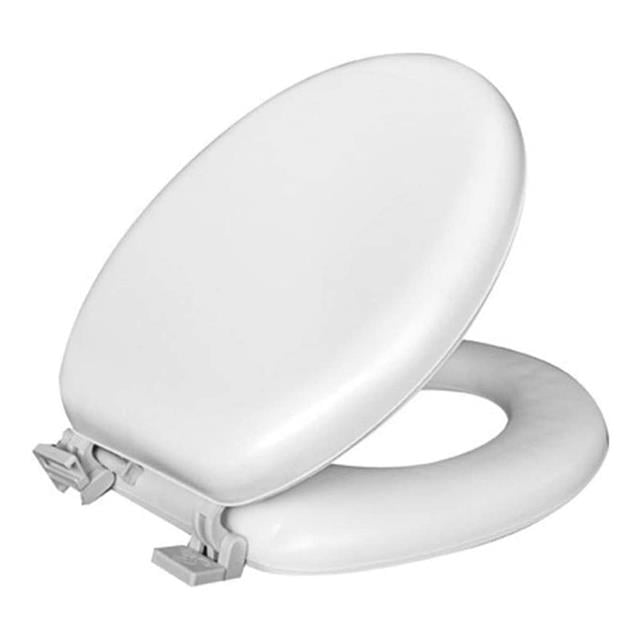 OKYANUS PUF KLOZET KAPAGI BEYAZ