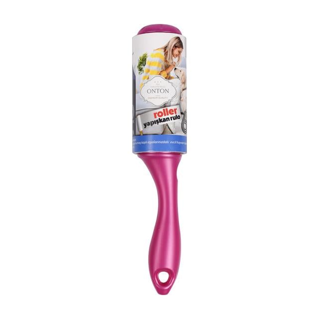 MYCLEAN 60-YAPRAK TUY ALMA  BANDI