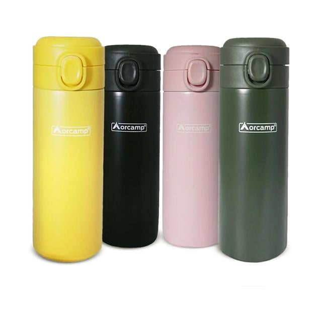 Orkamp Out-5150 Mug Termos 420 ml