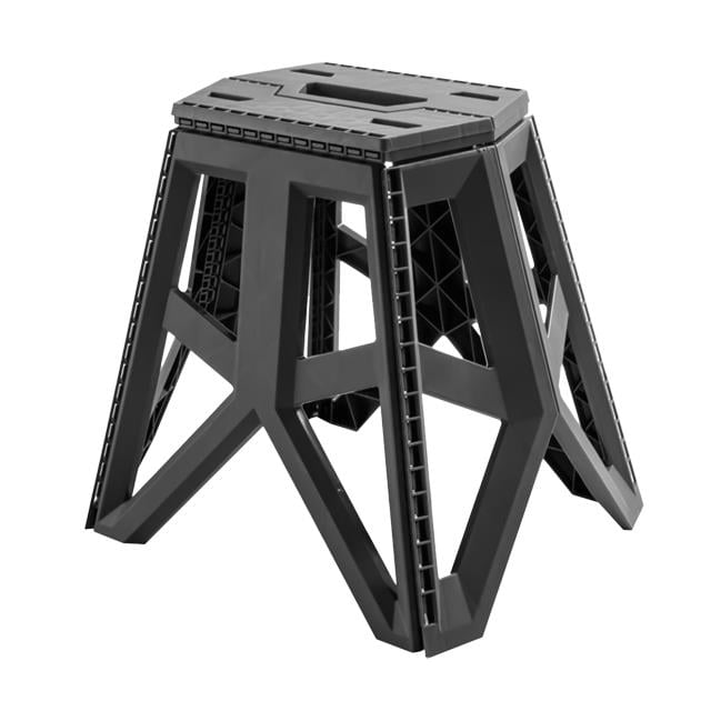 Özgen-306 Katlanır Tank Tabure Büyük