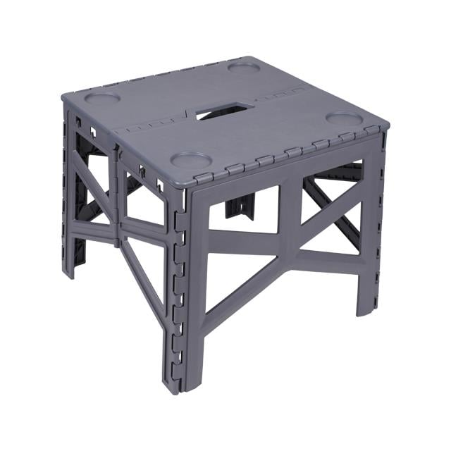 Özgen 307 Grı Katlanır  Sehpa