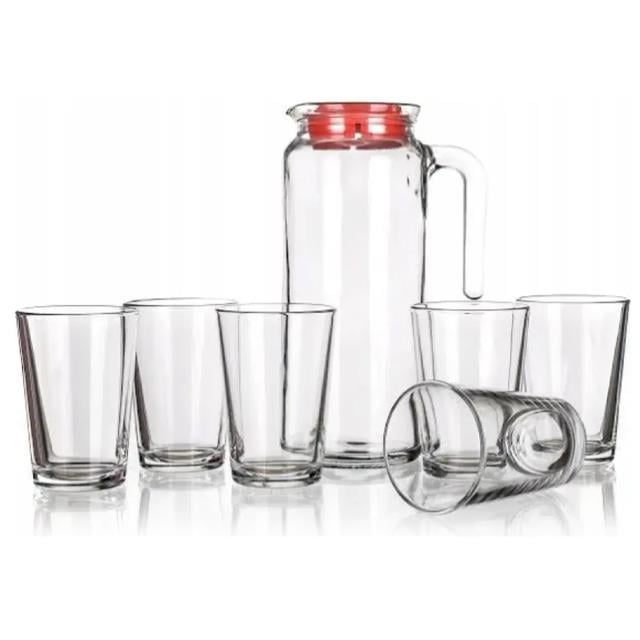 P.BAHCE 96396 7prc ALANYA SU TAKIMI