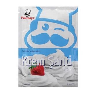 Pakmaya Krem Şanti 75gr