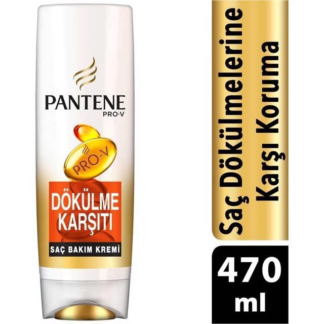Pantene Dökülme Karşıtı Saç Kremi 360Ml