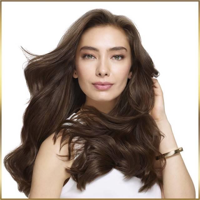 Pantene Güç Ve Parlak Saç Kremi 360Ml