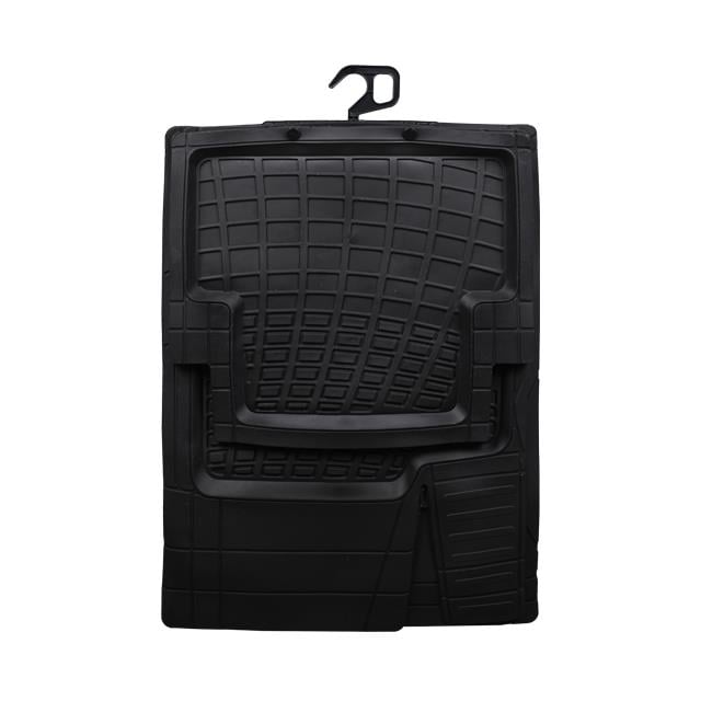 PARS HAVUZLU PASPAS SIYAH