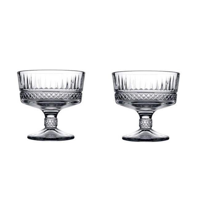 Paşabahçe 51749 2lı Elysia Dondurmalık