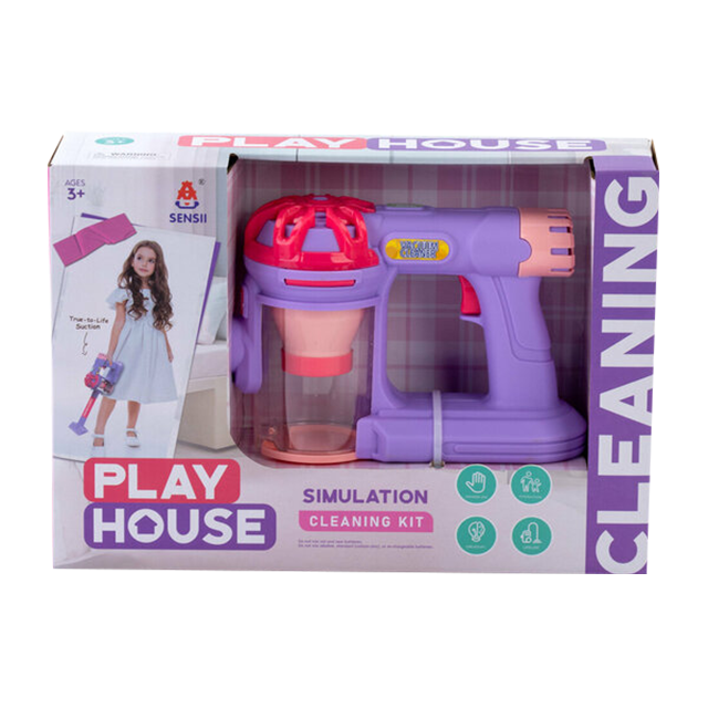 PASIFIK 096-18 PILLI DIK SUPURGE