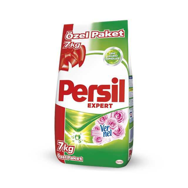 Persil Matik Gülün Büyüsü 7 Kg