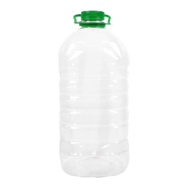Pet Şişe 5 Lt