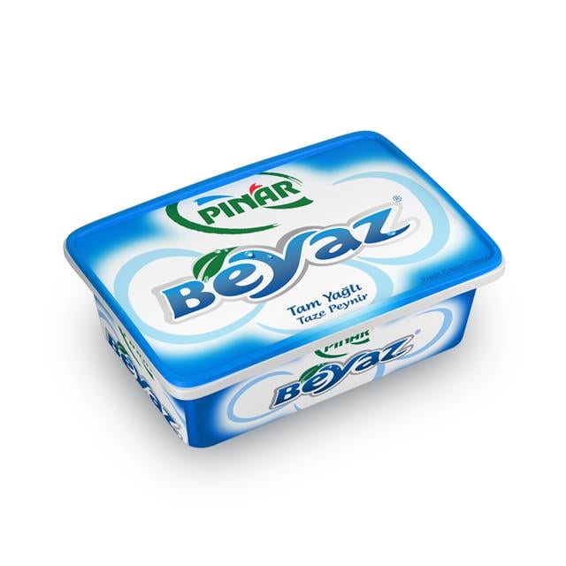 PINAR BEYAZ PEYNIR 180 gr