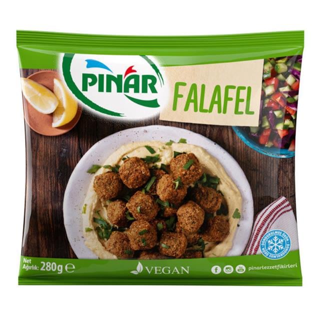 Pınar Falafel 280gr