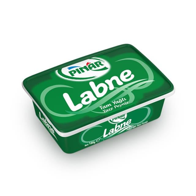 Pınar Labne 180 Gr