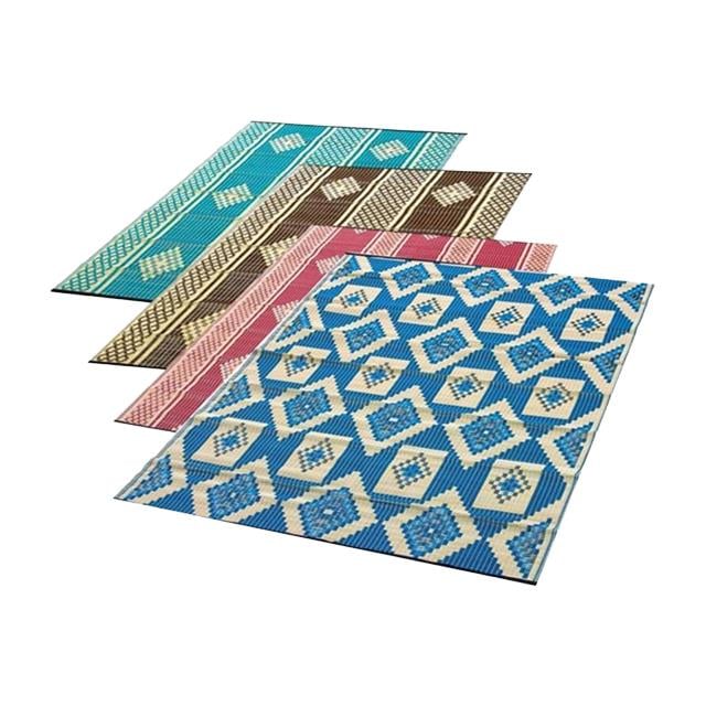 PLASTIK 90X140 HASIR KILIM