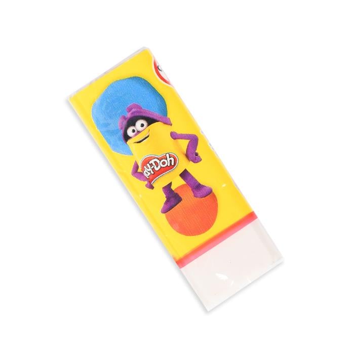 Play-Doh Sl001 Silgi
