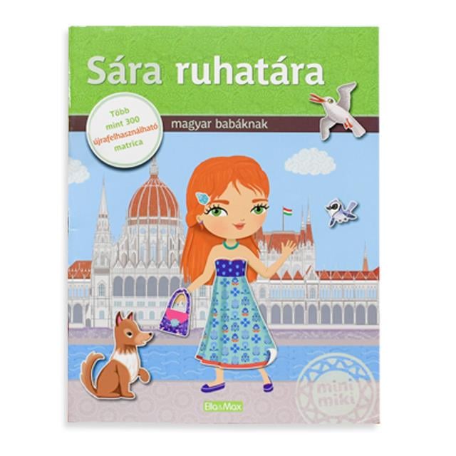 PLAYBAC 24X31 12yp STICKER KITABI