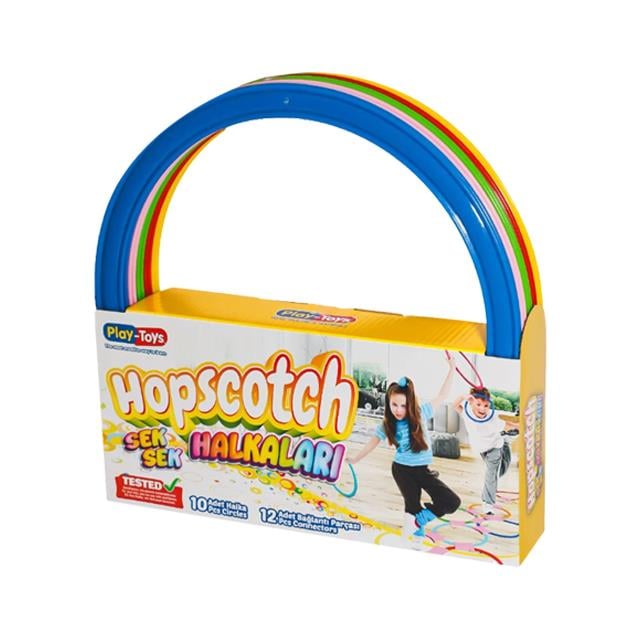 Playtoys 2274  Halka Seksek