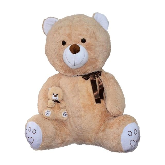 POLLY 1047 YAVRULU AYICIK 100 CM