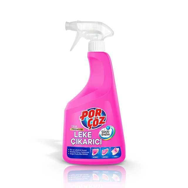Porçöz Leke Çıkarıcı 750ml