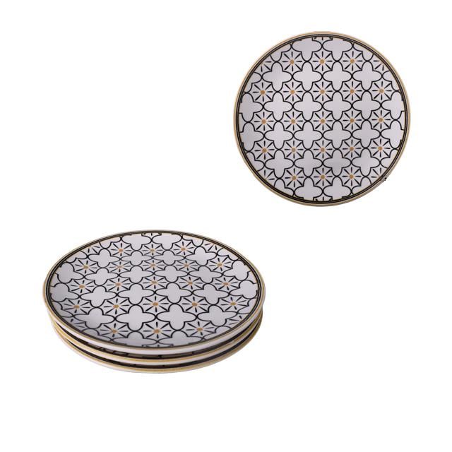 PORSELEN 18prc IKRAM SETI