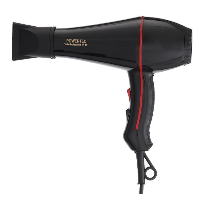 POWERTEC TR 501 601 SAC KURUTMA