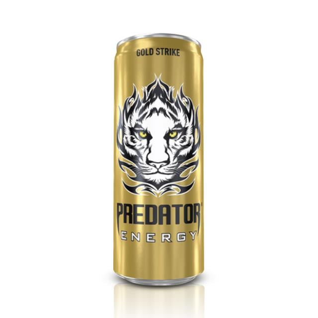 Predattor Enerji İçecek 250ml