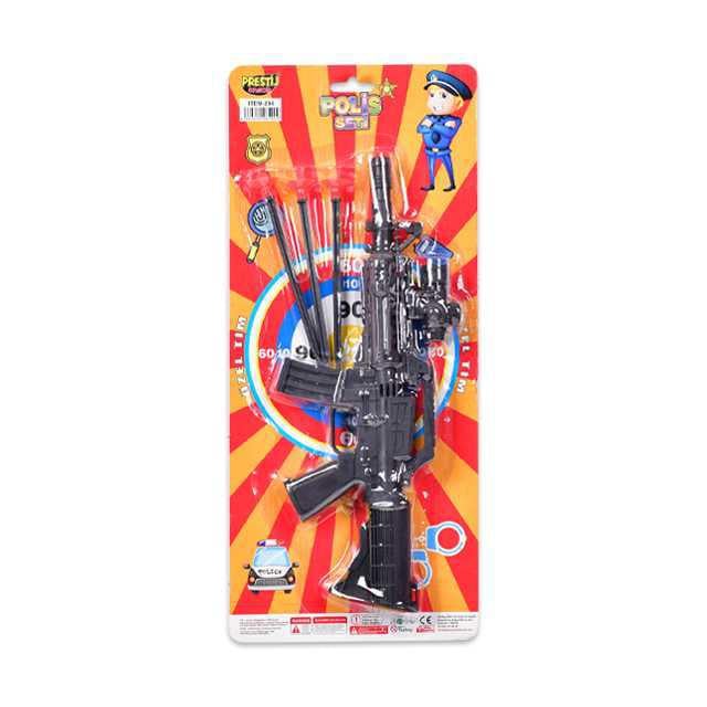 Prestij 234 Oklu Polis Seti