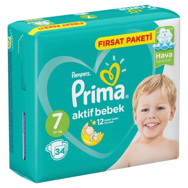 Prima Fırsat 7 Beden (34)