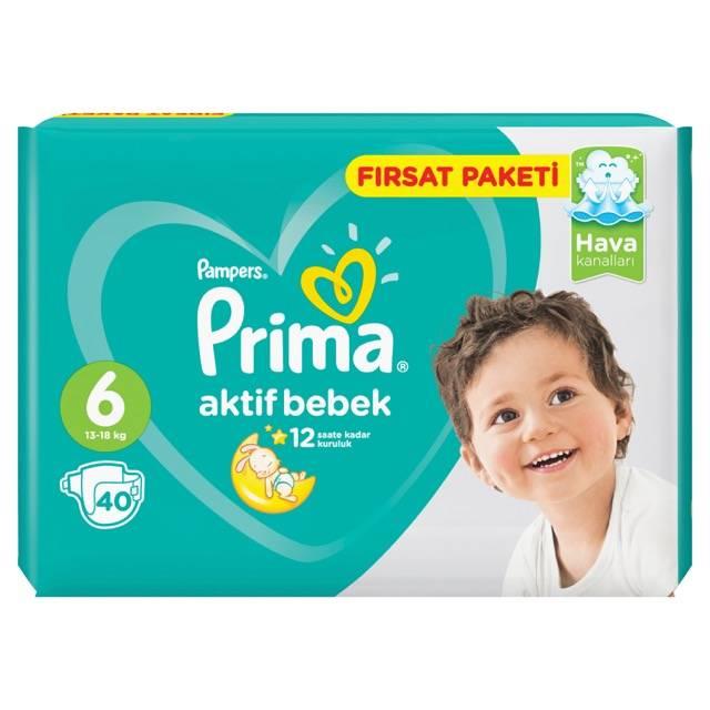 Prima Fırsat Extra Large 6 (40)
