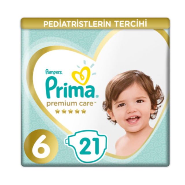 Prima Premcare İkiz Extra Large (21)