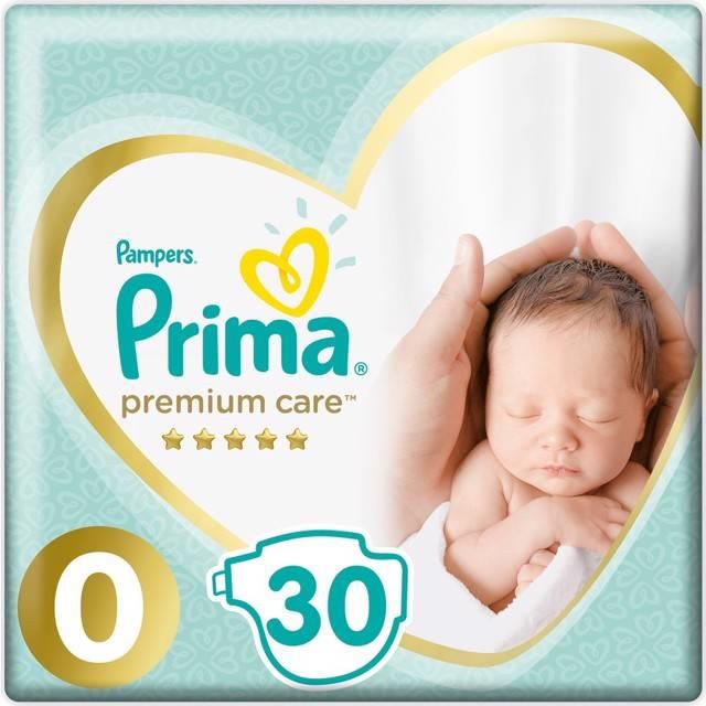 Prima Premcare Prematüre (30)