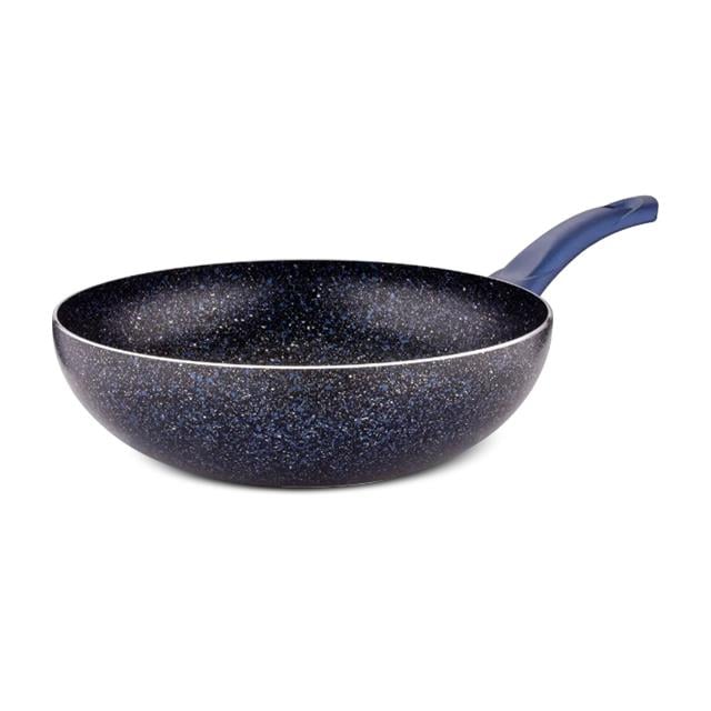 Redcef 28cm Renki Kulp Wok Tava