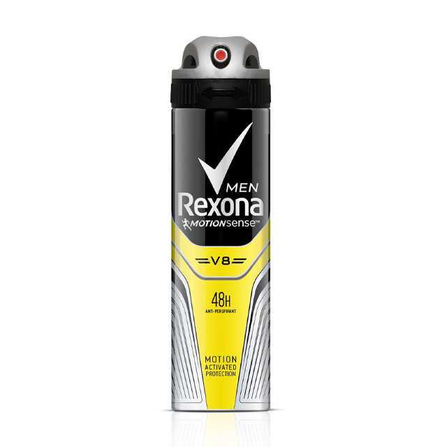 Rexona Deodorant Mint 150 ml