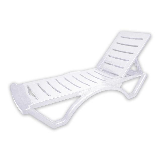 Romano Comfort Şezlong