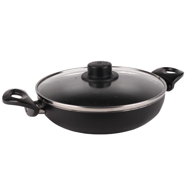 RONES 22cm KAPAKLI GRANIT SAHAN