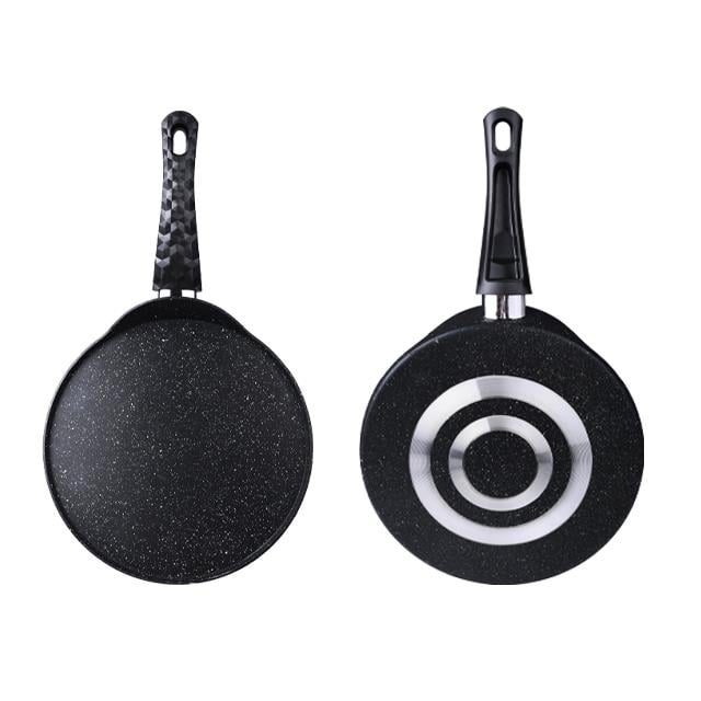 RONES 26cm GRANIT  KREP TAVA