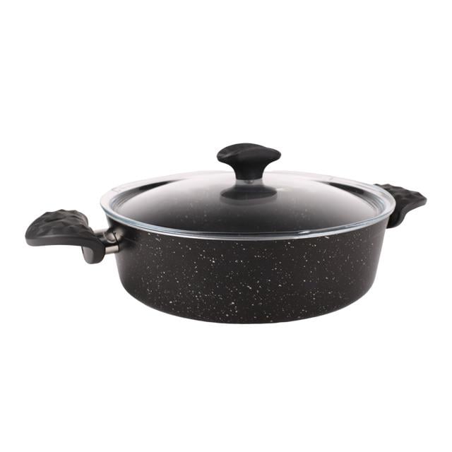 RONES 26cm GRANIT TENCERE