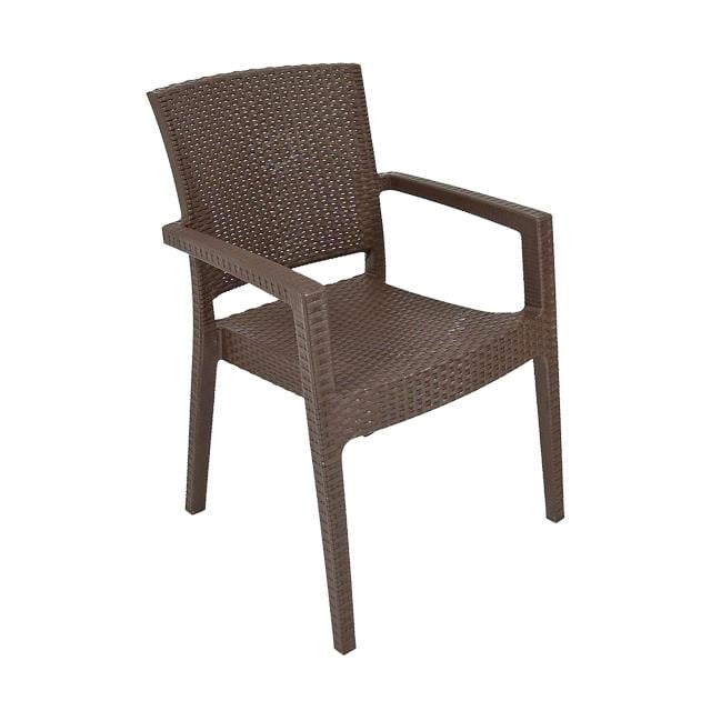 Sağlam-684 Zeus Rattan Koltuk