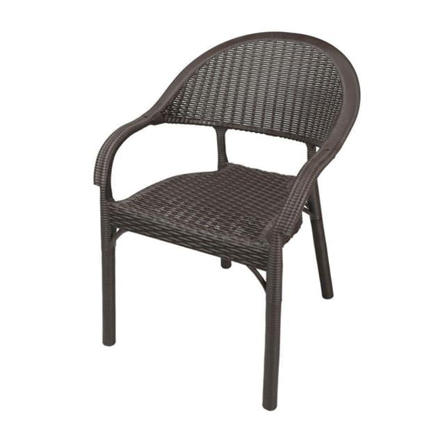 Sağlam-778 Eylül Rattan Koltuk