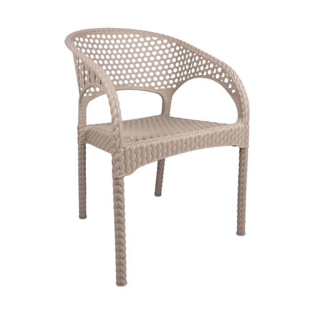 Sağlam-780 Regnum Örgü Koltuk