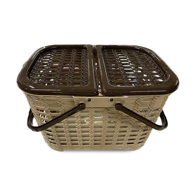 SAGLAM 812 TREND PIKNIK SEPETI