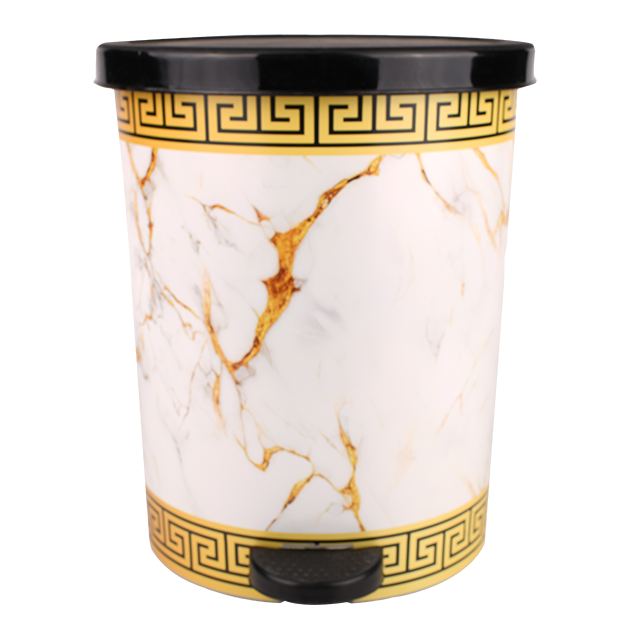 SAGLAM 890 11lt PEDALLI IC KOVASIZ COP KOVASI